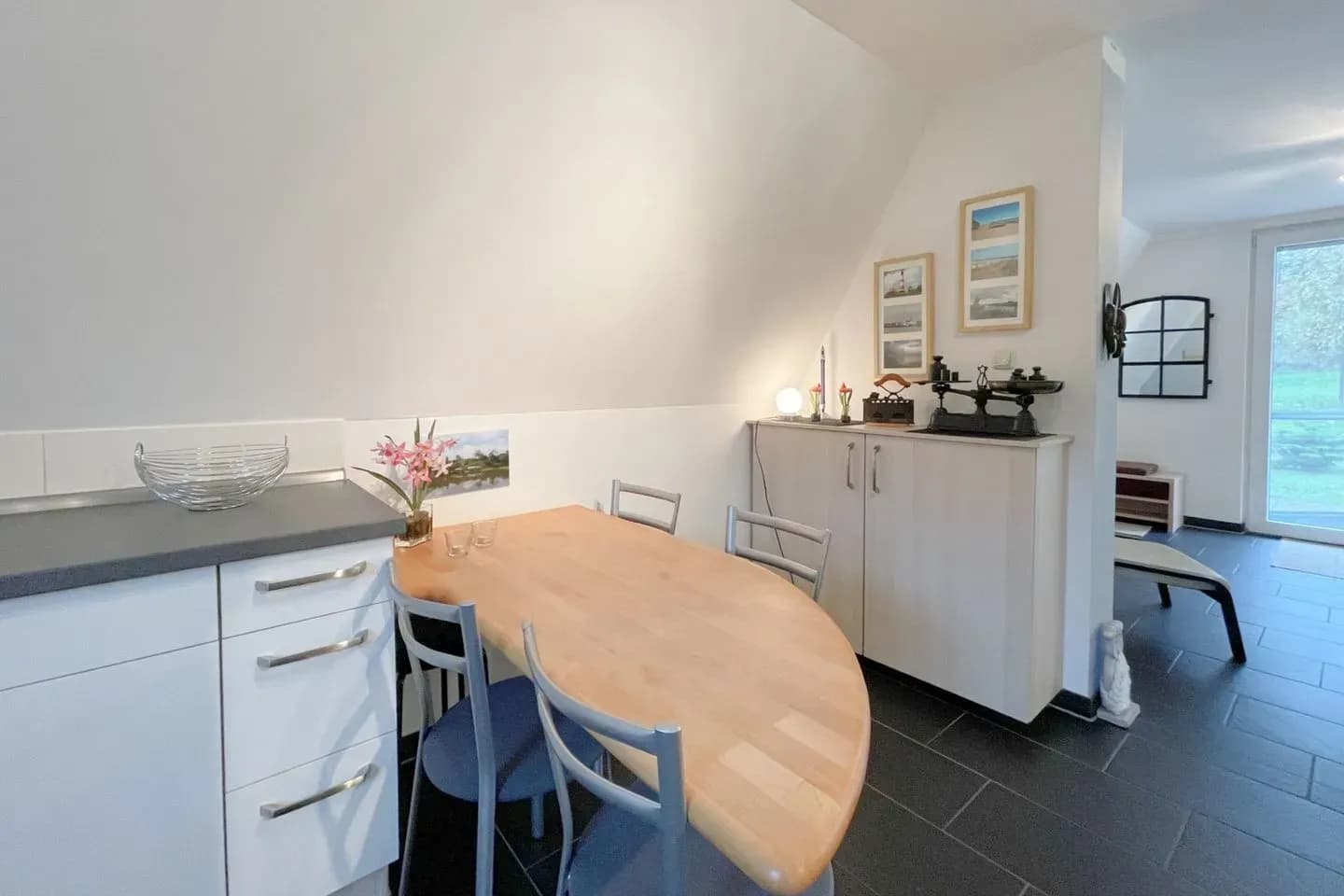 Exklusives Ferienhaus in Loddin mieten