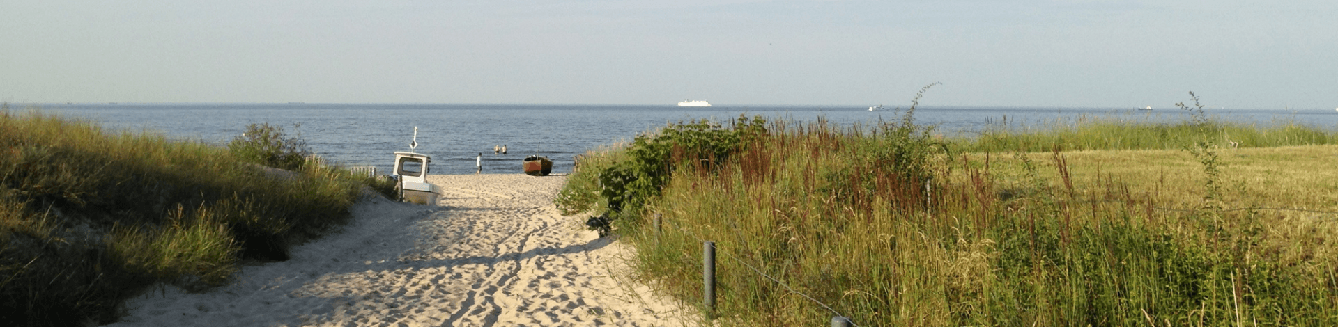 Ferienwohnungen Sonneninsel Usedom