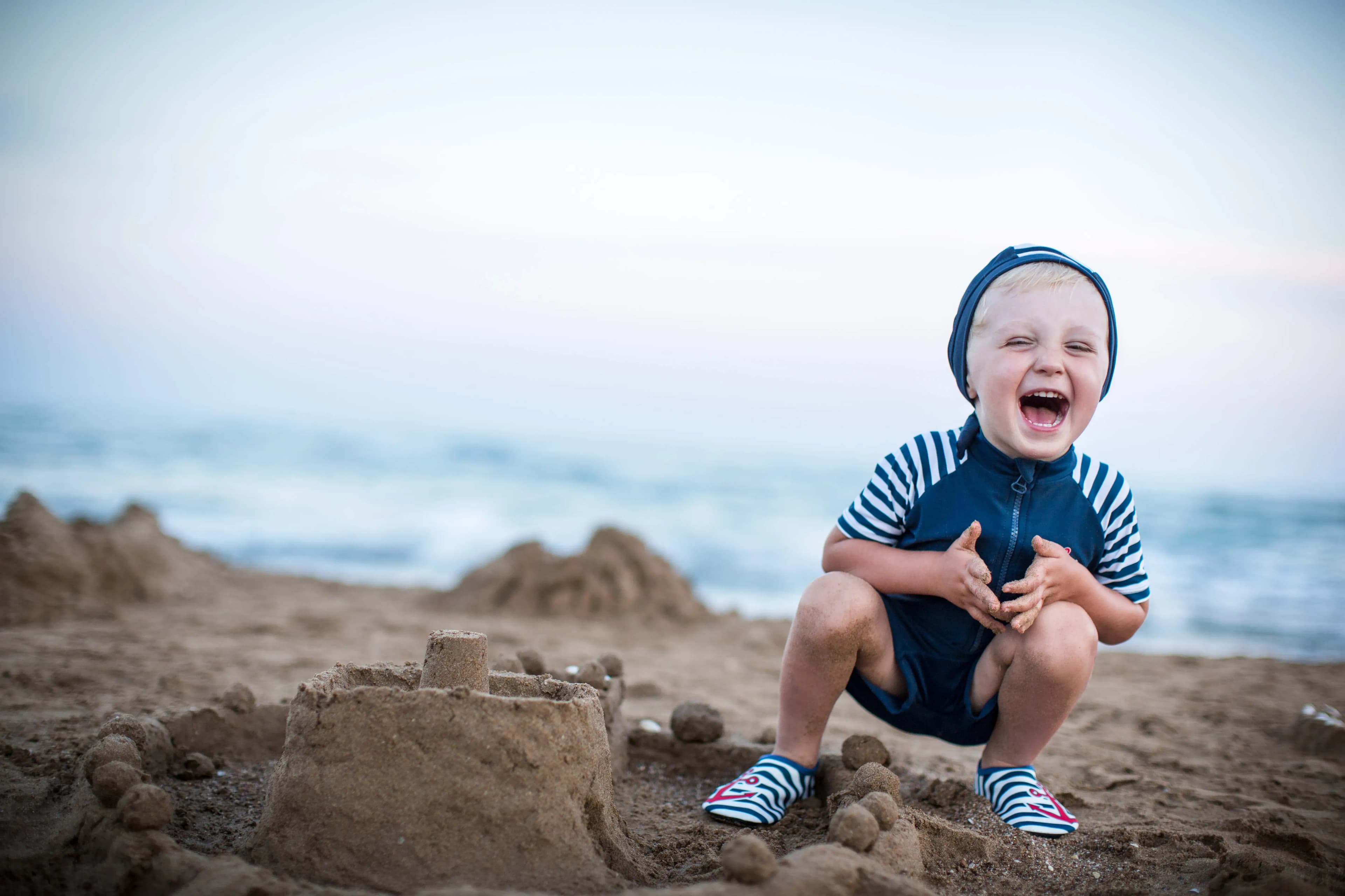 Ferienwohnung Usedom Ostsee mieten – Familienurlaub in den Bernsteinbädern
