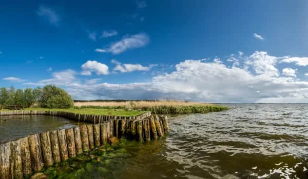 Ferienwohnung in Kölpinsee auf Usedom für den Strandurlaub an der Ostsee