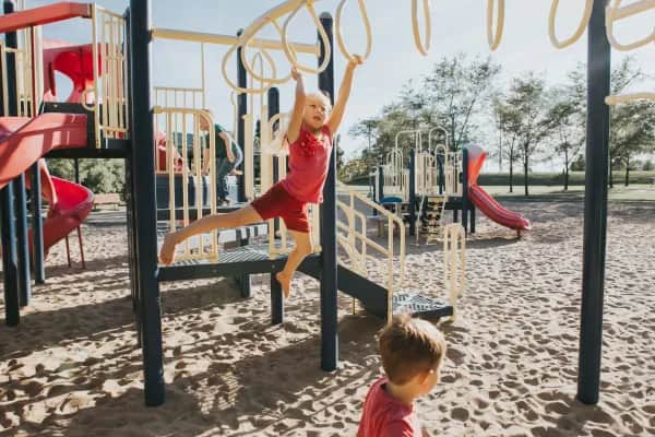 Familienurlaub Usedom – Erlebnispark & Strand vereint
