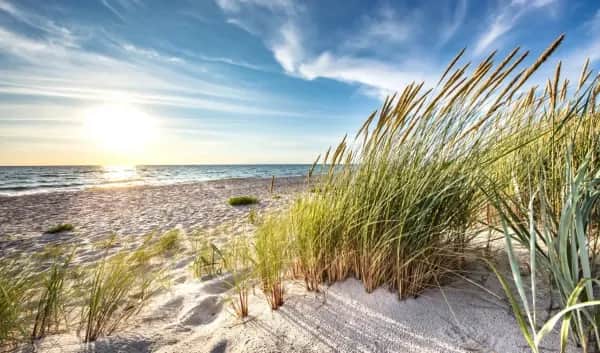 Wellnessurlaub auf Usedom mit privater Sauna buchen