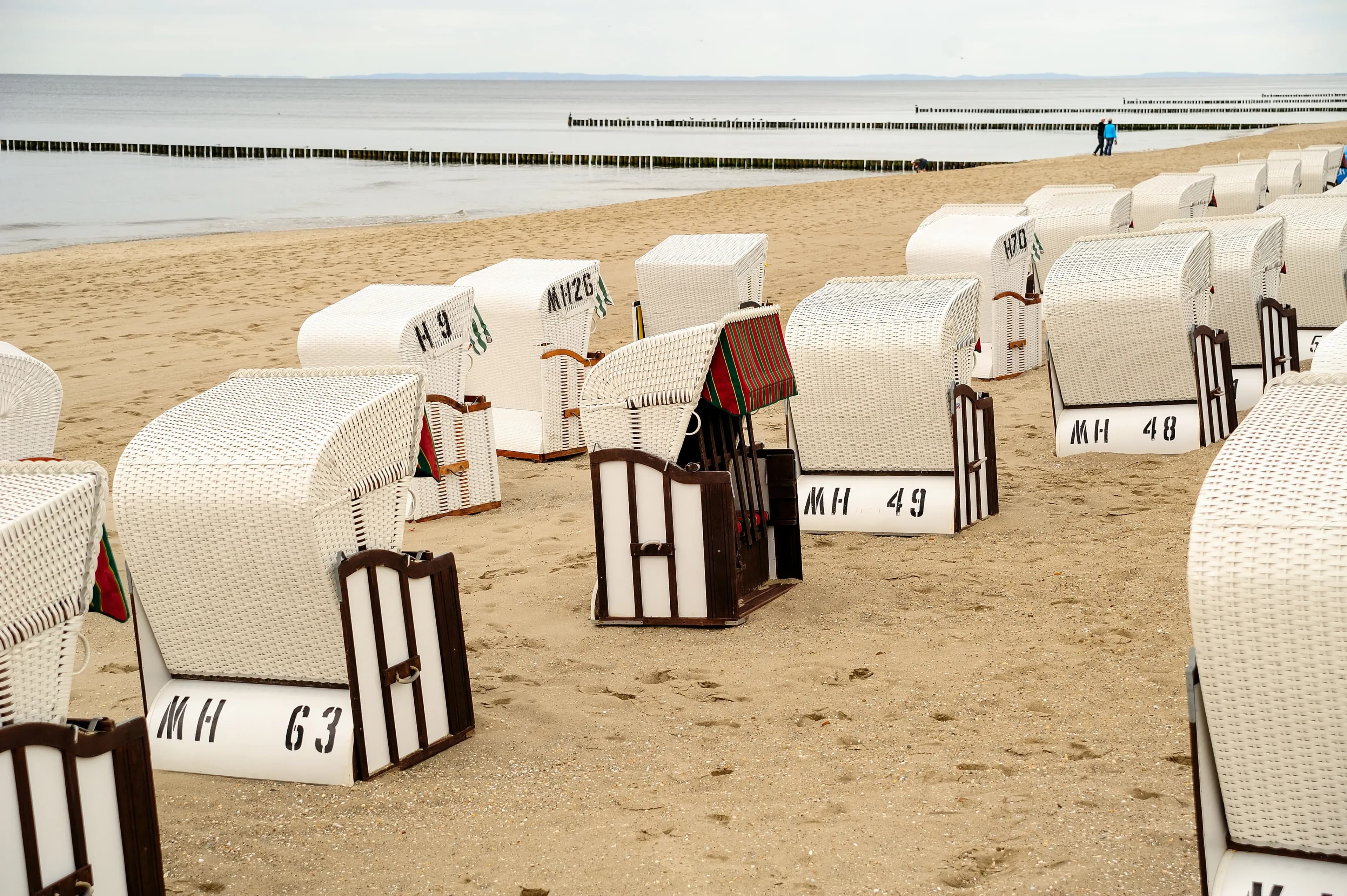 Last Minute Ferienhaus in Kölpinsee auf Usedom jetzt buchen