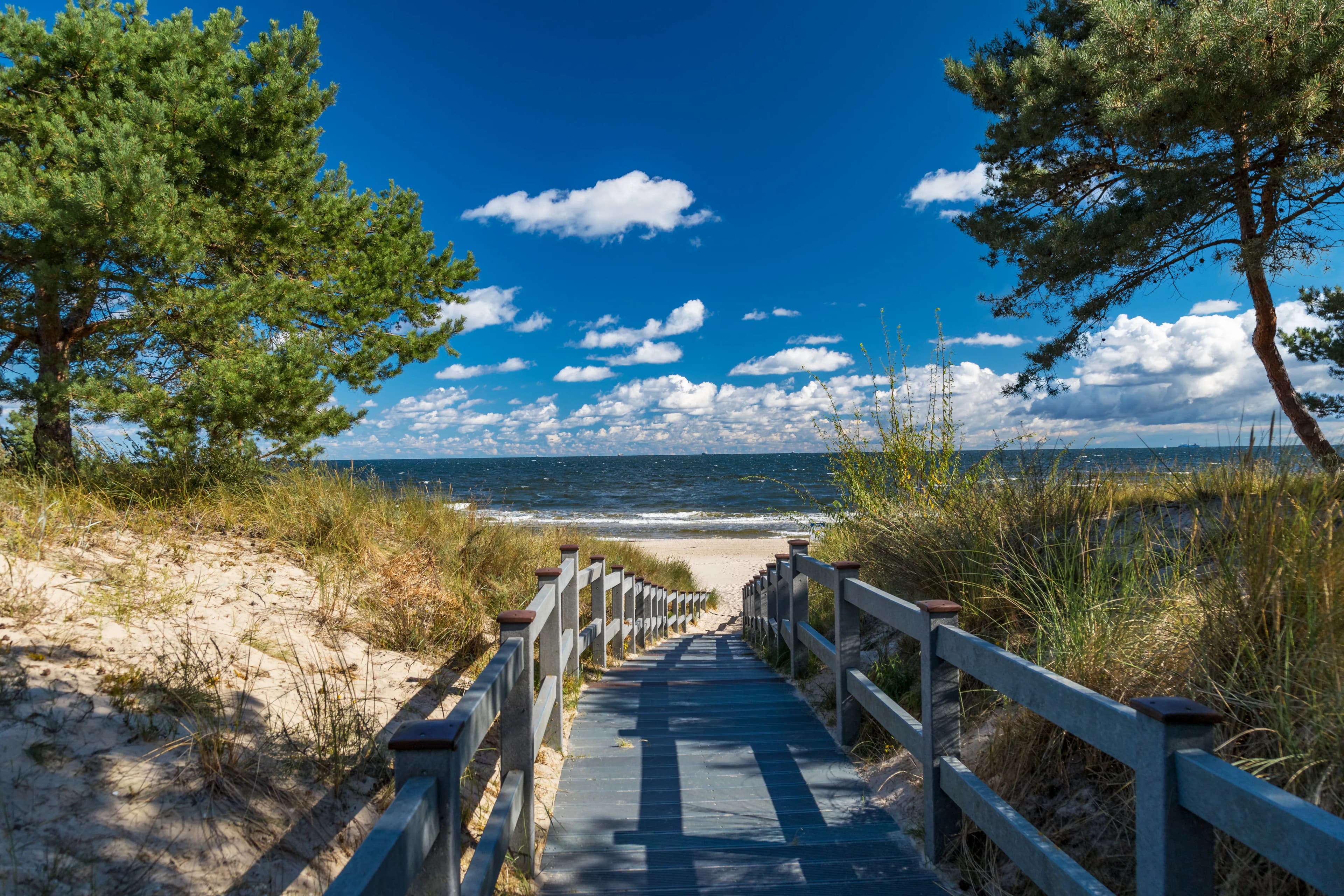 Günstige Ferienhäuser in Koserow auf Usedom jetzt entdecken