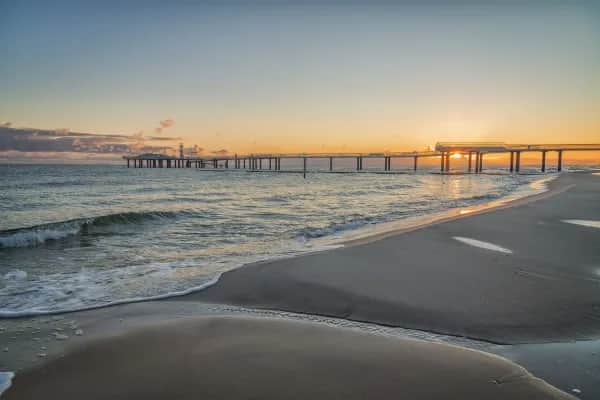 Familienfreundliche Ferienwohnungen in Koserow direkt an der Ostsee