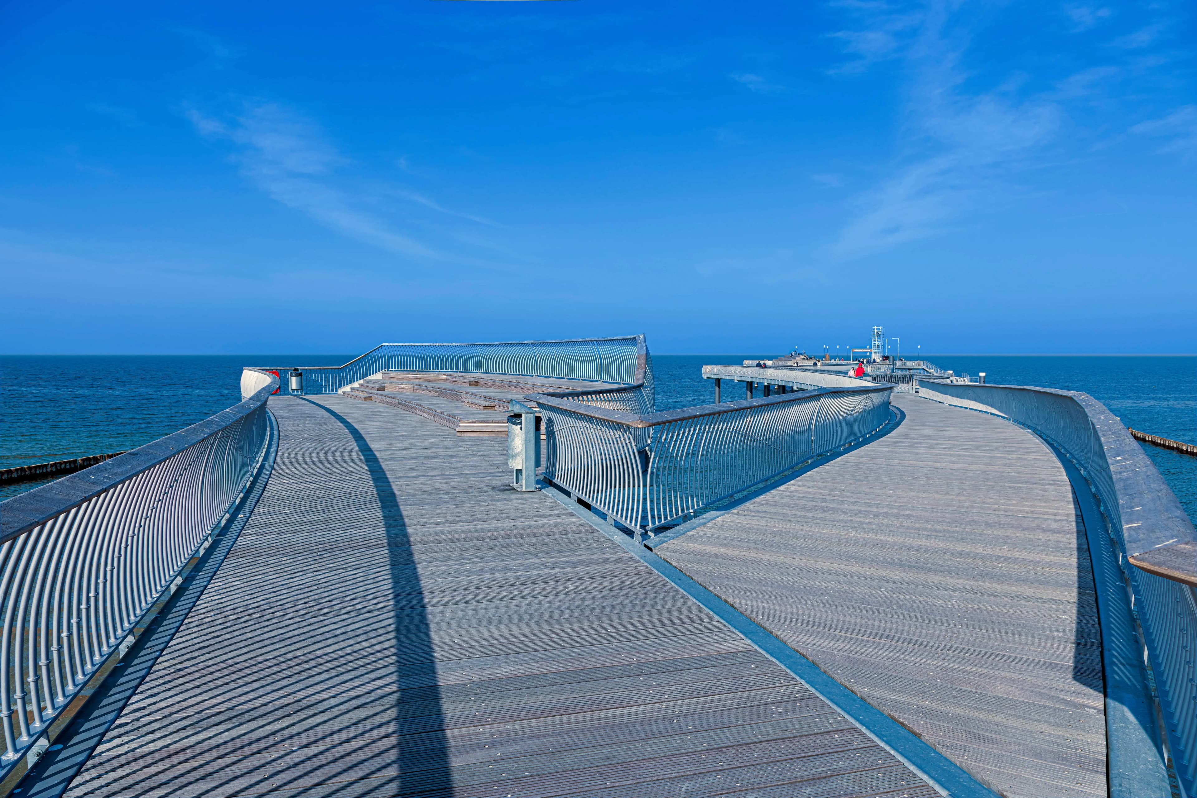 Last Minute Ferienhaus in Koserow auf Usedom jetzt buchen