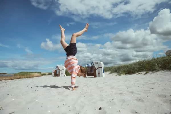 Zempin Ferienhaus mieten für Familienurlaub auf Usedom