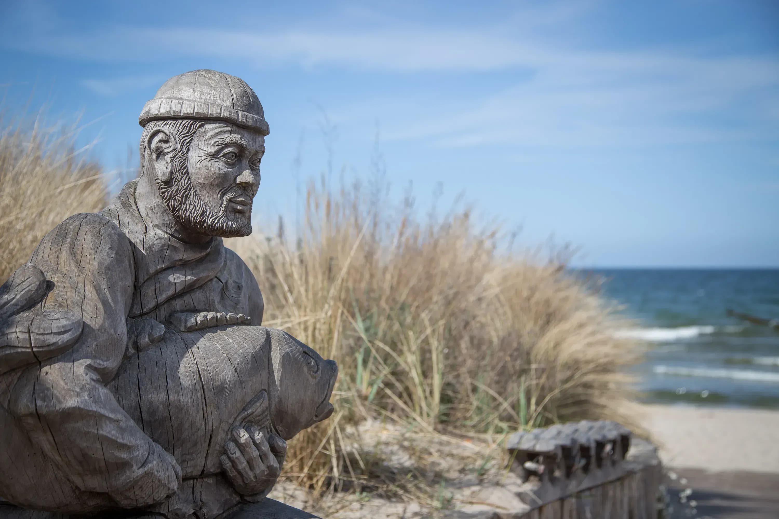 Günstige Ferienhäuser in Zempin auf Usedom jetzt buchen