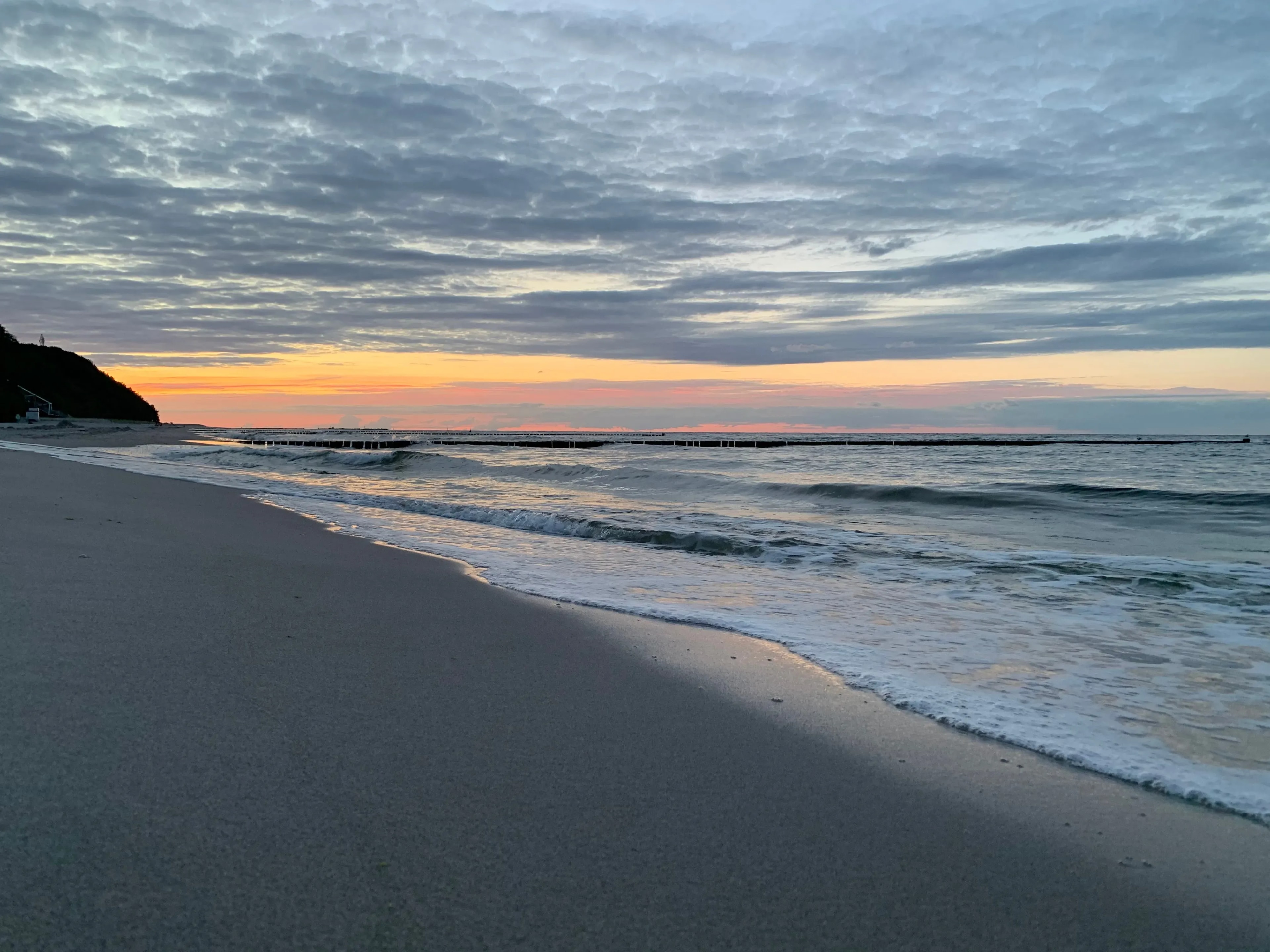 Last Minute Ferienhaus in Loddin auf Usedom buchen