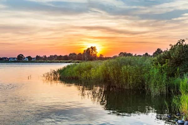 Ückeritz Ferienwohnung buchen für Ostseeurlaub mit Familie