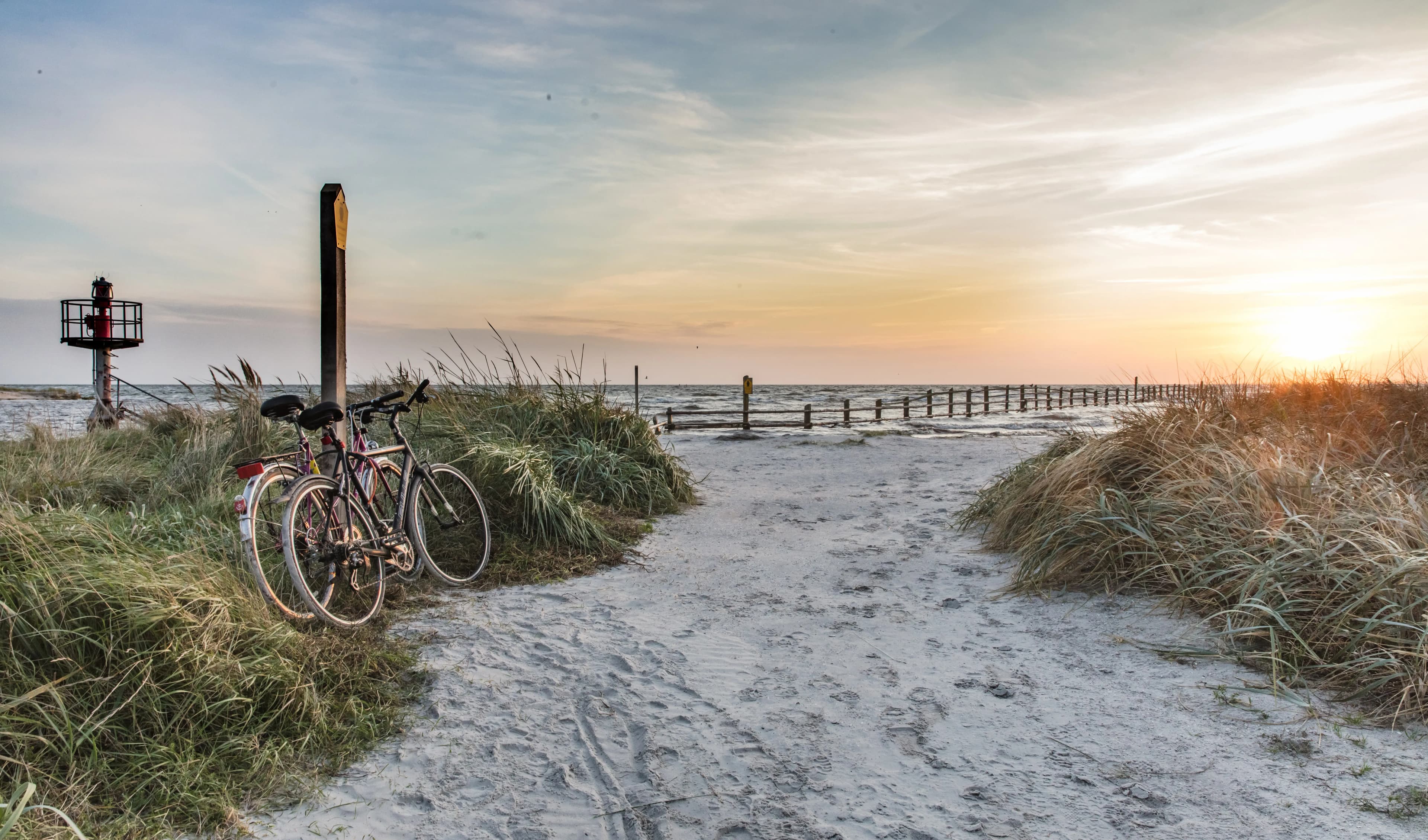 Last Minute Ferienhaus in Ückeritz auf Usedom buchen