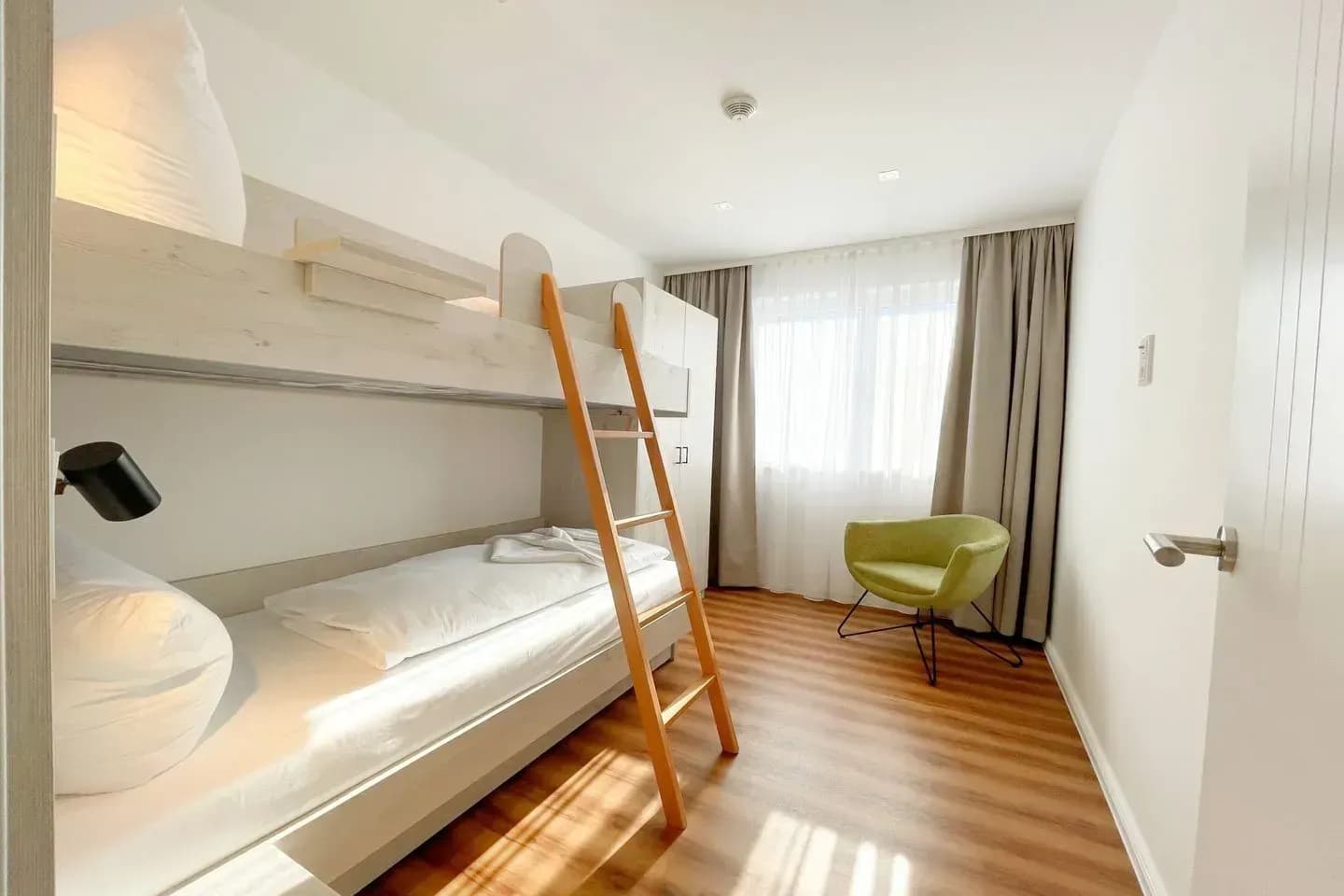 Ferienhaus Sonnenwelle in Loddin für Ostseeurlaub mit Sauna