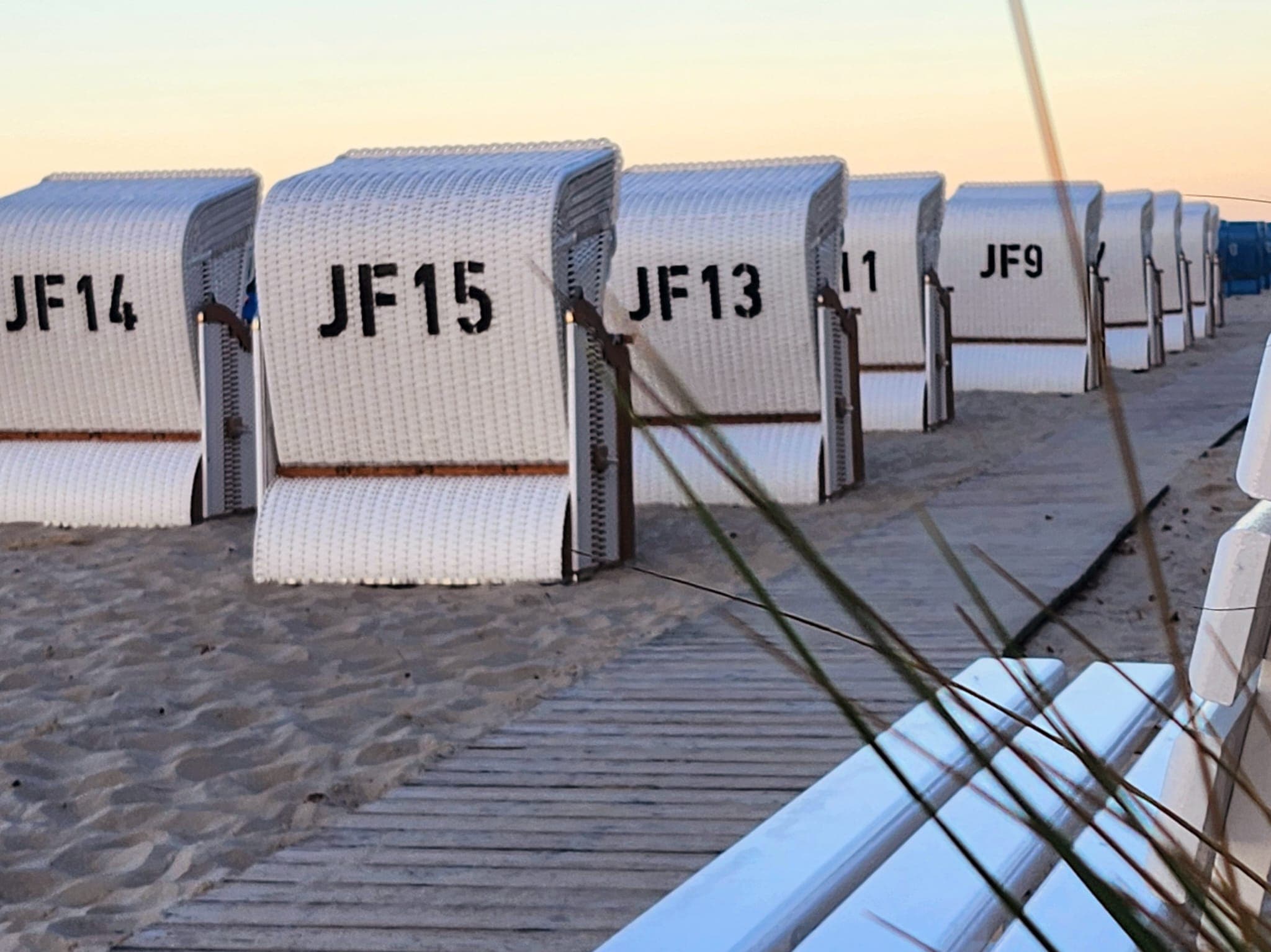 FERIENWOHNUNGEN BERNSTEINBÄDER USEDOM - IHR VOLLSERVICE PARTNER MIT HERZ!